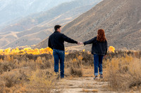 Anthony & Kamryn