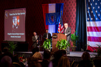 Veteran's Dinner