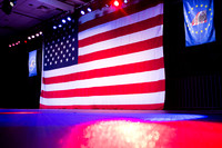 Veteran's Dinner (Second Annual)