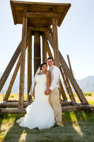 Viri & Josh 6-25-16