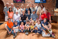 Mitchell's Graduation May-15