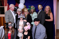 Angie's Masquerade Benefit Dinner