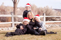 Angie Christmas 2014