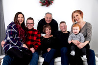 Carlton Family Proofs 2019