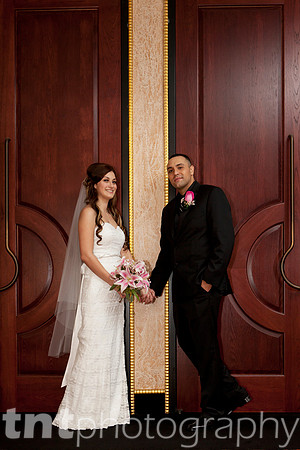 Tuscany Ballroom