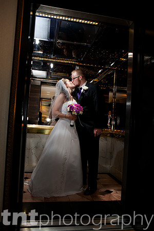 Main Elevator