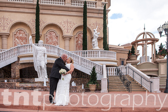 Front Staircases