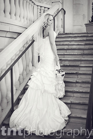 Front Staircases