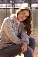 Isabella's Senior Pics